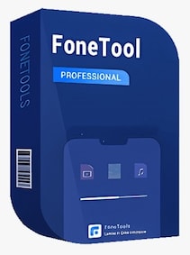 

Fone Tool Professional Edition (5 PC, Lifetime) - fonetool Key - GLOBAL