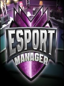 ESport Manager