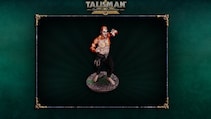 

Talisman - Character Pack #14 - Martial Artist Steam Key GLOBAL