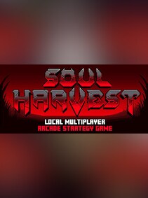 

Soul Harvest Steam Gift GLOBAL