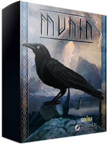 

Munin Steam Gift GLOBAL