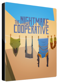 

The Nightmare Cooperative Steam Key GLOBAL