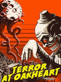

Terror at Oakheart (PC) - Steam Key - GLOBAL