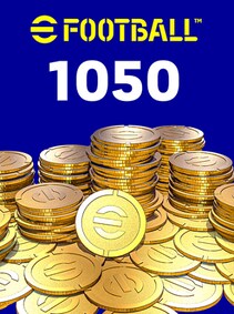 

eFootball 2023 - 1050 Coins - Xbox Live Key - GLOBAL