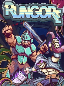 

Rungore (PC) - Steam Key - GLOBAL