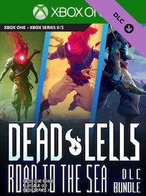 

Dead Cells: DLC Bundle (Xbox One) - Xbox Live Key - ARGENTINA