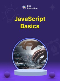 

JavaScript Basics - Course - Oneeducation.org.uk