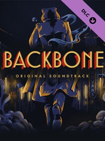 Backbone - Original Soundtrack