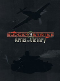 

Sudden Strike 3 Steam Key GLOBAL