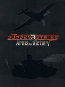 Sudden Strike 3 Steam Key GLOBAL