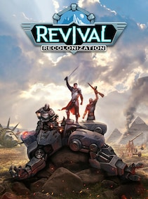 Revival: Recolonization (PC) - Steam Gift - EUROPE