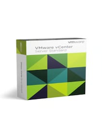 

VMware vCenter Server 6 | Foundation (PC) (1 Device, Lifetime) - Broadcom Key - GLOBAL