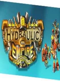 Hydraulic Empire