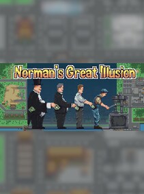 

Norman's Great Illusion - Steam - Key (GLOBAL)