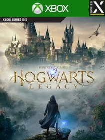 

Hogwarts Legacy (Xbox Series X/S) - Xbox Live Key - EUROPE