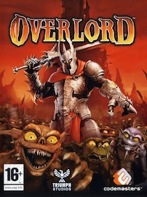 

Overlord: Ultimate Evil Collection (PC) - Steam Key - GLOBAL