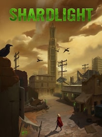 

Shardlight Steam Key GLOBAL