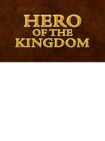 

Hero of the Kingdom Collection Steam Key GLOBAL