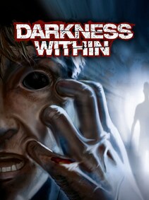 

Darkness Within: In Pursuit of Loath Nolder (PC) - Steam Key - GLOBAL