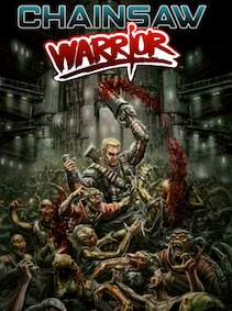 

Chainsaw Warrior Steam Key GLOBAL