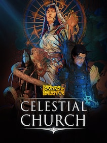 Songs of Silence: Celestial Church Expansion