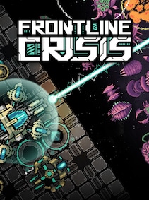 

Frontline Crisis (PC) - Steam Key - GLOBAL