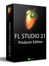 

FL Studio Producer Edition (PC, Mac) - image-line Key - GLOBAL