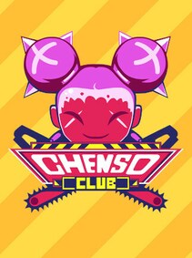 Chenso Club (PC) - Steam Key - GLOBAL