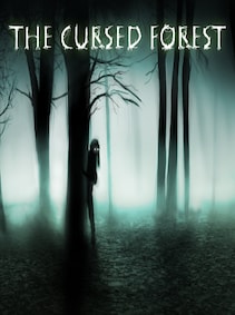 

The Cursed Forest (PC) - Steam Gift - GLOBAL