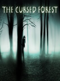 The Cursed Forest (PC) - Steam Gift - GLOBAL