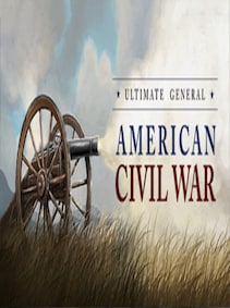 

Ultimate General: Civil War GOG.COM Key GLOBAL