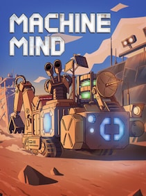 Machine Mind