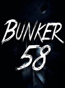 

Bunker 58 (PC) - Steam Key - GLOBAL