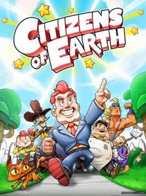 

Citizens of Earth Steam Key GLOBAL