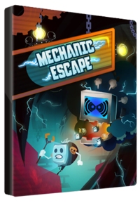 

Mechanic Escape Steam Key GLOBAL