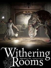 

Withering Rooms (PC) - Steam Key - GLOBAL