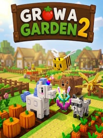Grow A Garden 2 Sheckles 4000M - MMOPIXEL Intercambio de jugadores - GLOBAL