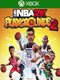 

NBA 2K Playgrounds 2 (Xbox One) - Xbox Live Key - GLOBAL