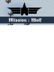 

Mission Wolf Steam PC Key GLOBAL