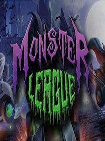 

Monster League Steam Key GLOBAL