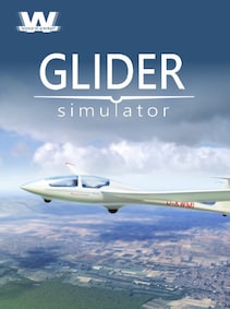 World of Aircraft: Glider Simulator (PC) - Steam Key - GLOBAL