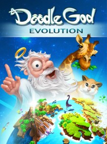 

Doodle God: Evolution Xbox Live Key Xbox One EUROPE