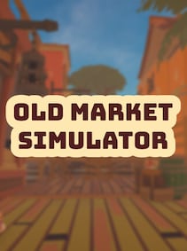 

Old Market Simulator (PC) - Steam Key - GLOBAL