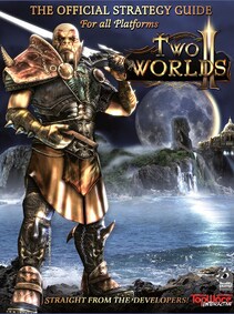 Two Worlds II Strategy Guide Steam Key GLOBAL