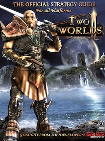 

Two Worlds II Strategy Guide Steam Key GLOBAL