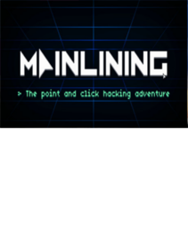 

Mainlining Steam Key GLOBAL