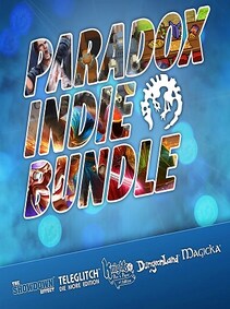 Paradox Indie Bundle (PC) - Steam Key - GLOBAL