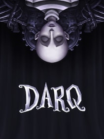 

DARQ (PC) - Steam Key - GLOBAL