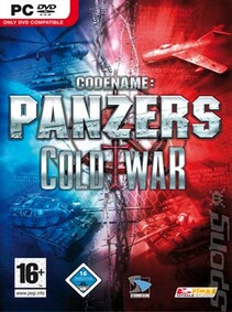 

Codename: Panzers - Cold War Steam Key GLOBAL