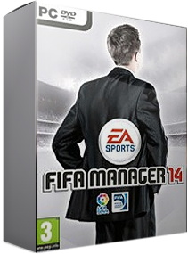 

FIFA Manager 14 Legacy Edition EA App Key GLOBAL